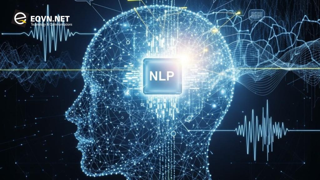 Trợ lý ảo AI sử dụng xử lý ngôn ngữ tự nhiên (NLP)