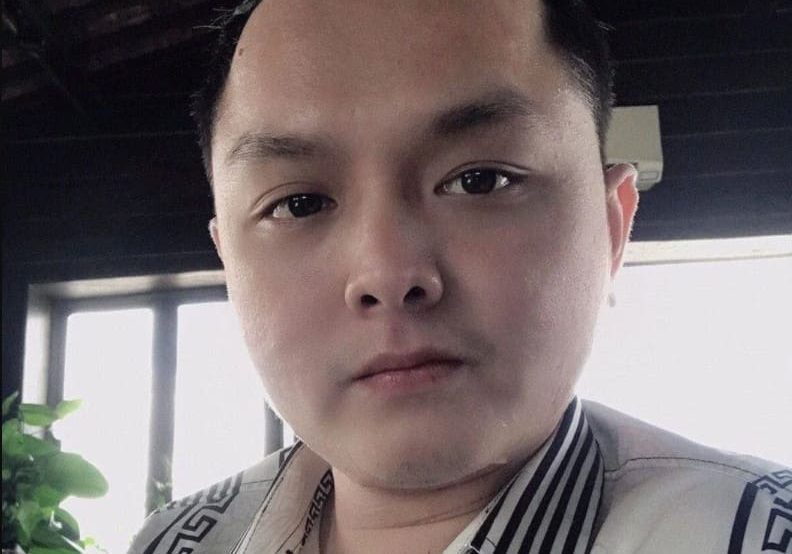 Học viên Đinh Văn Danh học viên khóa học Chuyên viên Digital Marketing