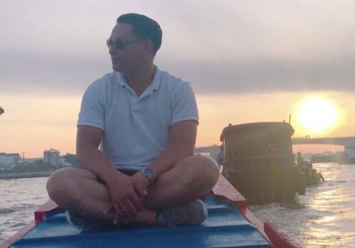 Lưu Trí Hiểu - Quản lí Marketing