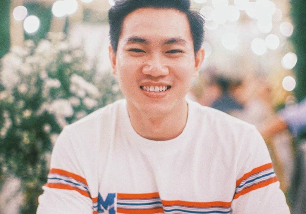 Học viên Quang Minh Đức khóa chuyên viên Digital marketing tại EQVN