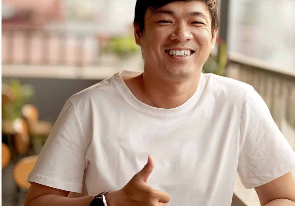 Thầy Trần Ngọc Thịnh Giảng viên Google Ads EQVN