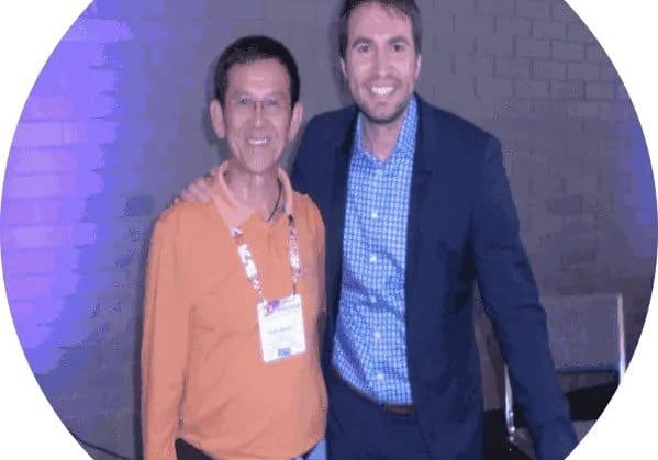 học viên trung tam đào tạo EQVN - Pete Tường nguyễn