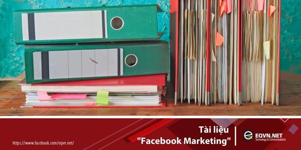 tài liệu facebook marketing