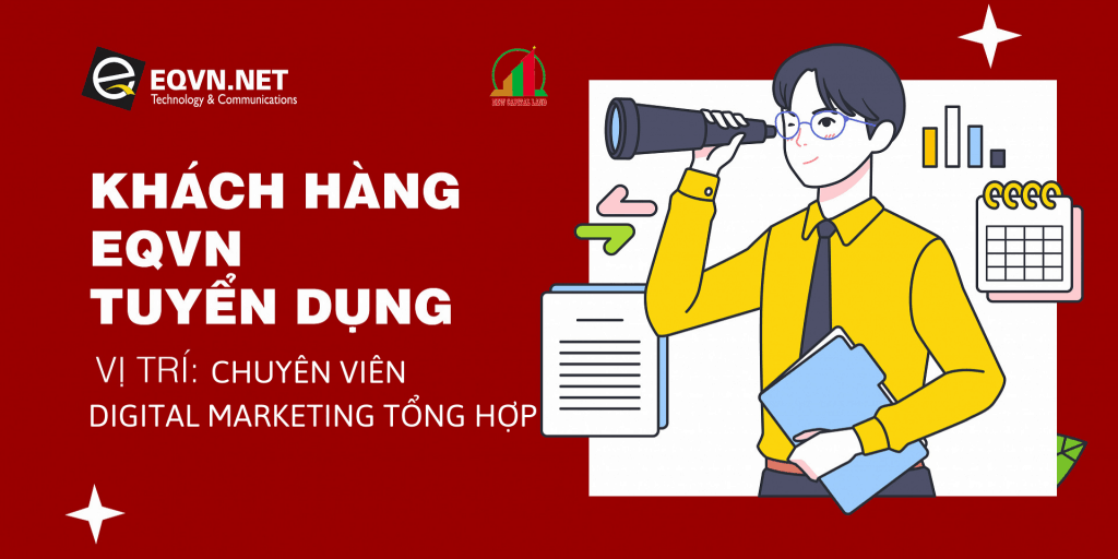 Ảnh tuyển dụng